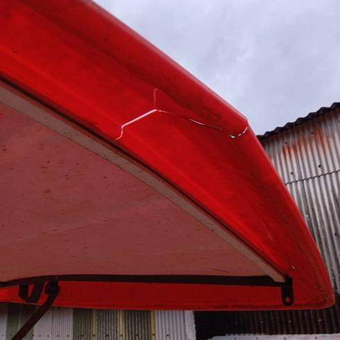 トラクター GT21 写真９