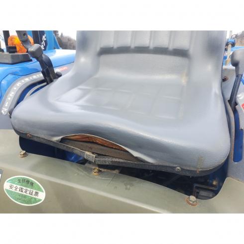 トラクター TM15F-DXZ 写真７