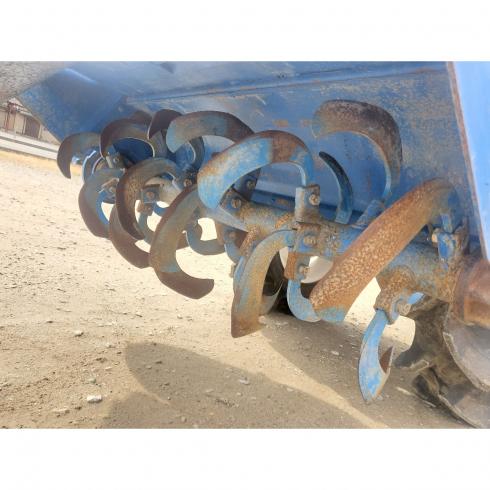 トラクター TM15F-DXZ 写真10