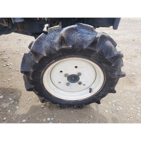 トラクター TM15F-DXZ 写真11