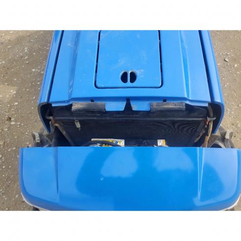 トラクター TM15F-DXZ 写真６