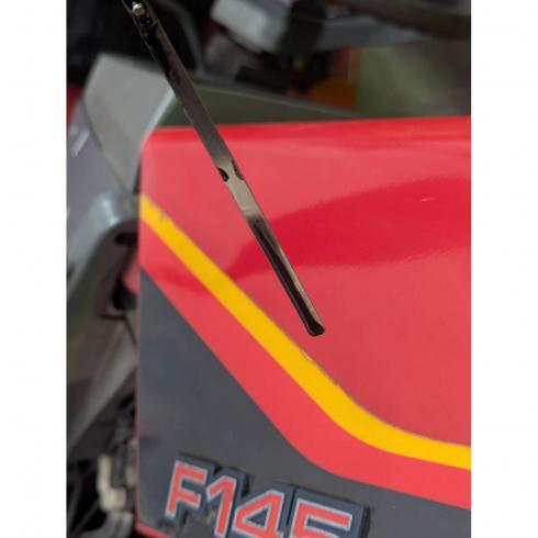 トラクター F145D 写真11