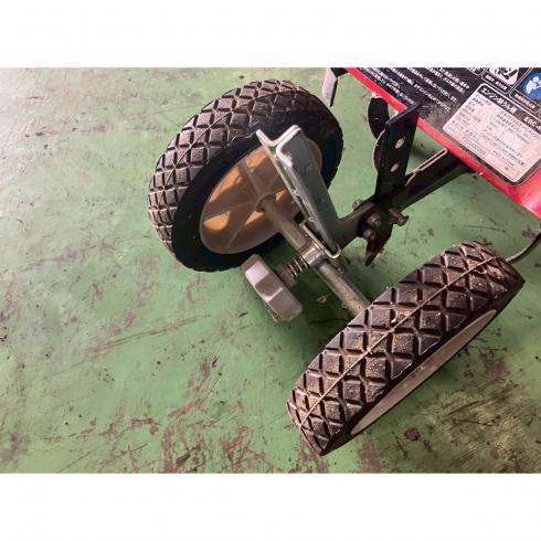 耕運機 ERC-43DQ 写真７