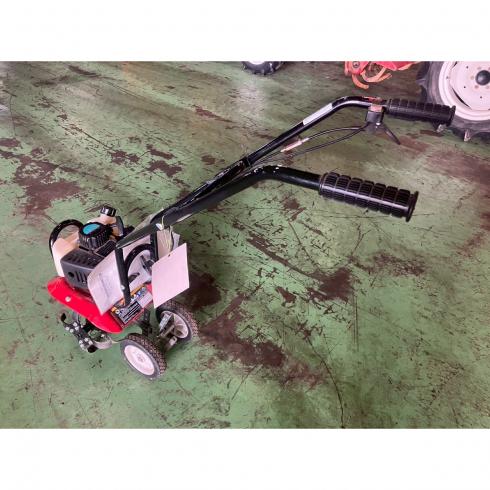 耕運機 ERC-43DQ 写真３