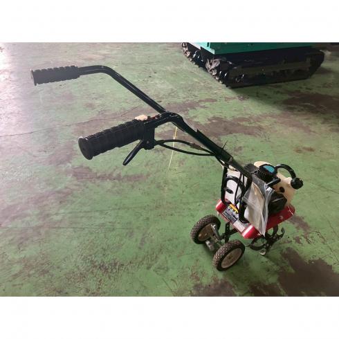 耕運機 ERC-43DQ 写真４