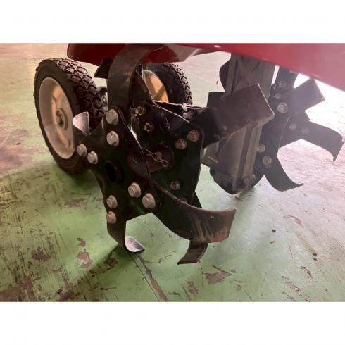 耕運機 ERC-43DQ 写真６