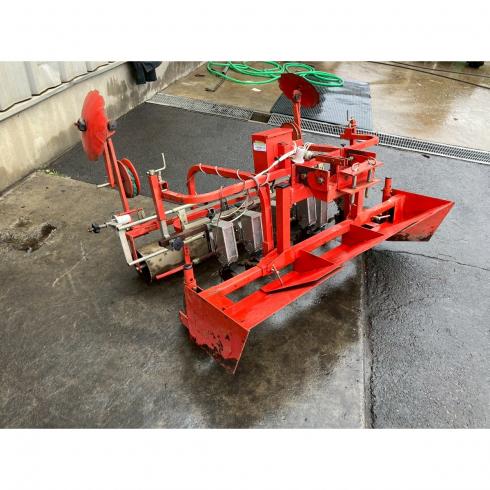 マルチャー SDS135T-0 写真２