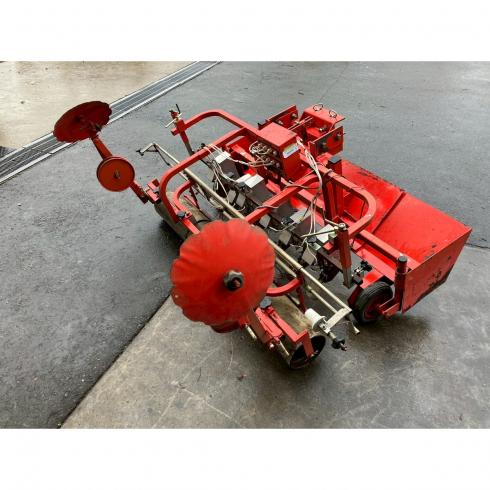 マルチャー SDS135T-0 写真３