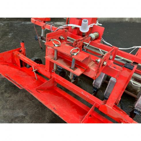 マルチャー SDS135T-0 写真６