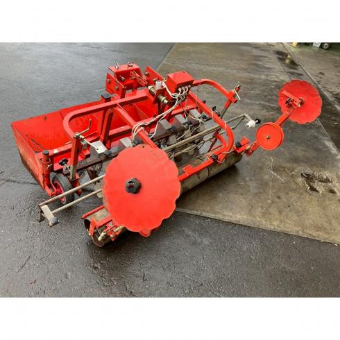 マルチャー SDS135T-0 写真４