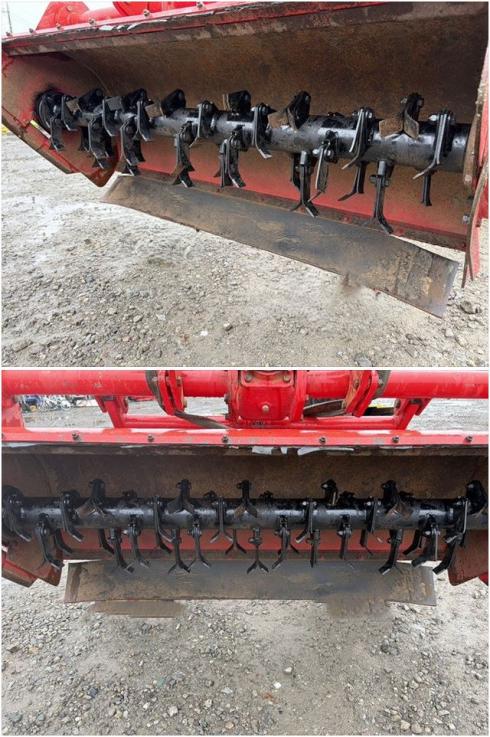 フレールモア FZ-140Z 写真８