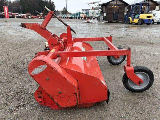 フレールモア FZ-140Z 写真４