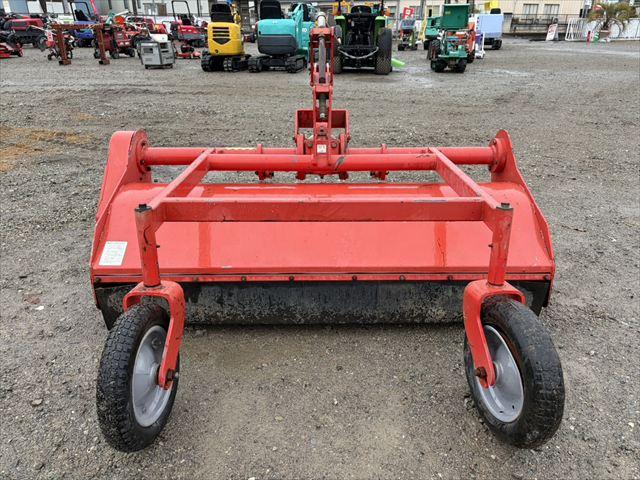 フレールモア FZ-140Z 写真５