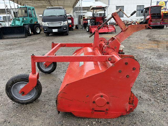 フレールモア FZ-140Z 写真２