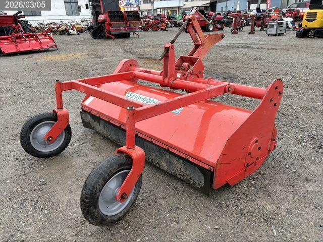 ニプロ フレールモア 写真