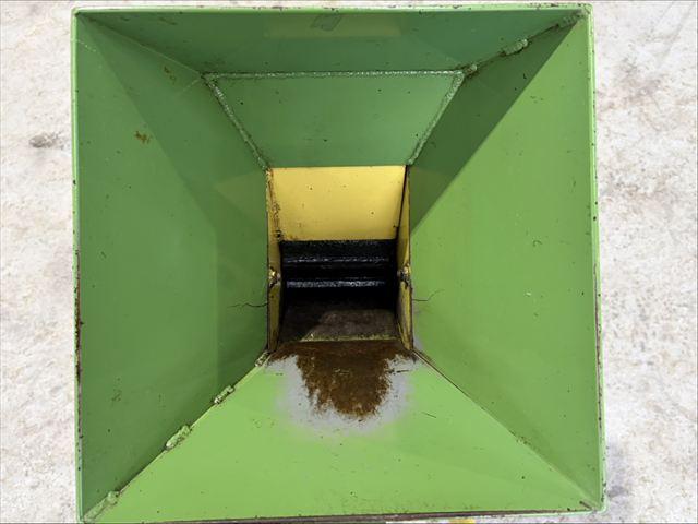 粉砕機 KMN-1 写真６