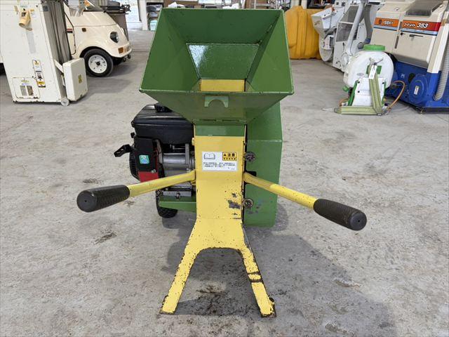 粉砕機 KMN-1 写真３