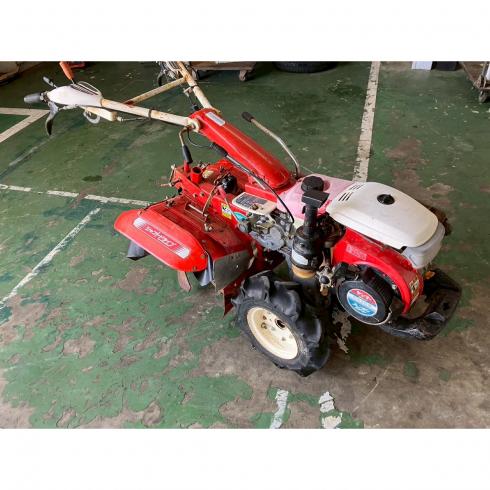 管理機 HK6 写真２