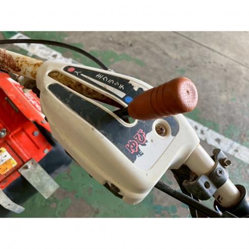 管理機 HK6 写真９