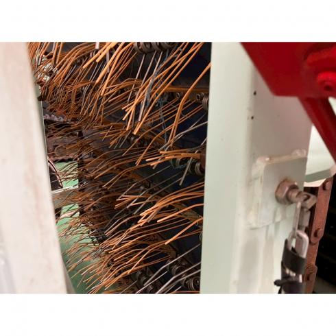 ビーチクリーナー C150W 写真７