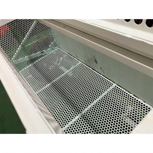 ビーチクリーナー C150W 写真８