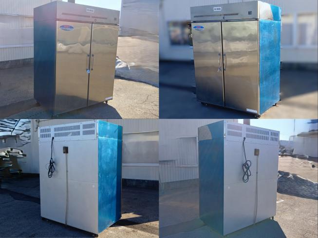 保冷庫 HS-2050SD　上越〇 写真３