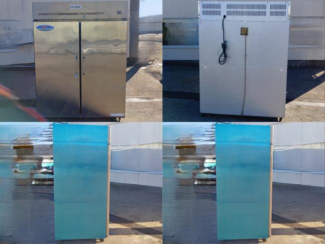 保冷庫 HS-2050SD　上越〇 写真２