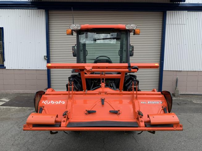 トラクター KT255 写真３