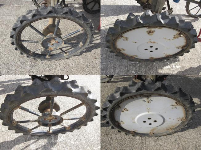 ブームスプレイヤー BSA420　北新潟〇★ 写真３