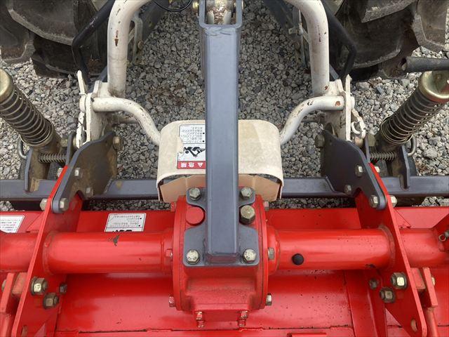 ロータリー KJM160T 写真４