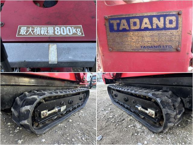 カニクレーン TM-15Z-1-01 写真９