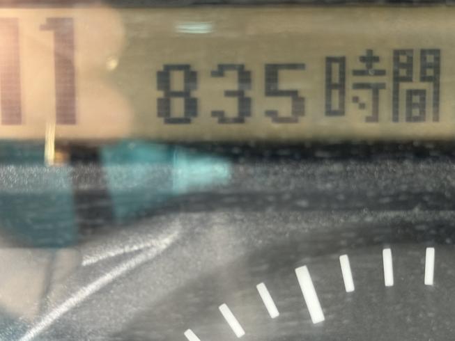 トラクター KL25FQBMARF6 写真10