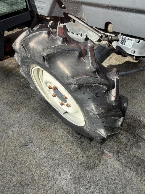 トラクター KL25FQBMARF6 写真６