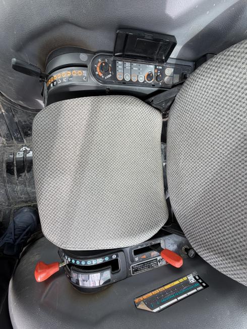 トラクター KL25FQBMARF6 写真９