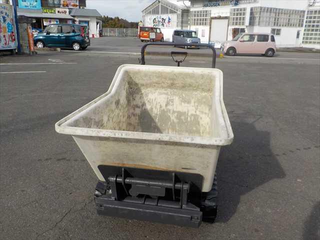 運搬車 SC75:② 写真５