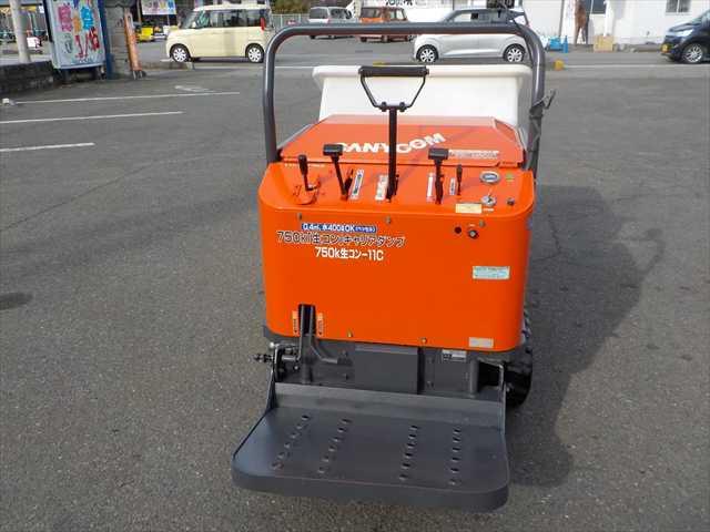 運搬車 SC75:② 写真３