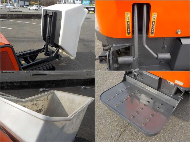 運搬車 SC75:② 写真７