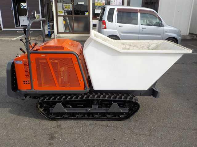 運搬車 SC75:② 写真４