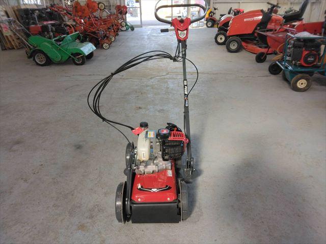 草刈機 KJ-30 写真５