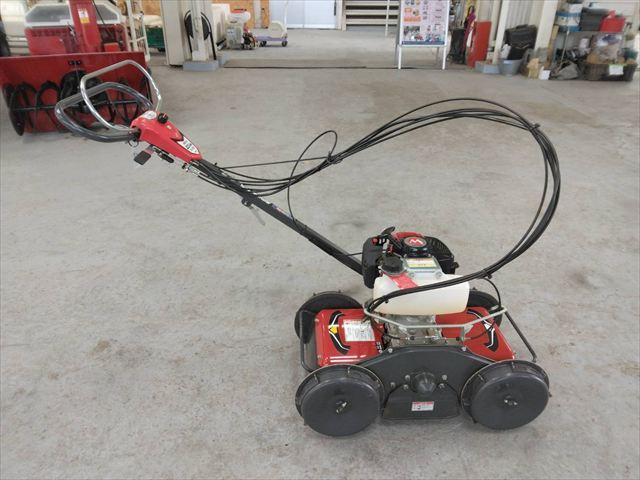 草刈機 KJ-30 写真４