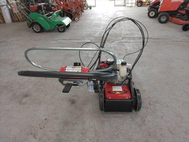 草刈機 KJ-30 写真３