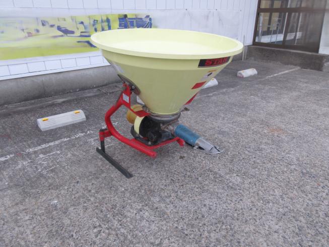 スター ブロードキャスター 写真