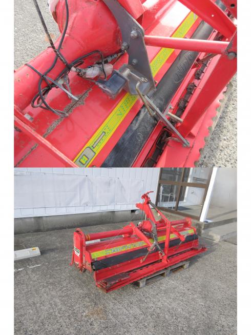 ハロー HR-2200B-3S　北新潟〇★ 写真２