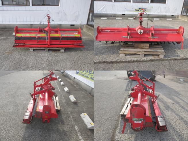 ハロー HR-2200B-3S　北新潟〇★ 写真４