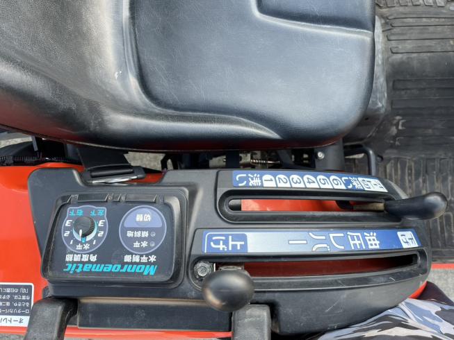 トラクター JB15XBSMA 写真11