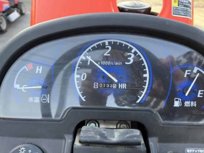 トラクター JB15XBSMA 写真８