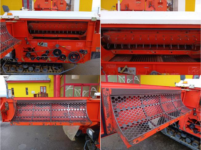 汎用コンバイン  ARH350G　新潟●〇  写真８