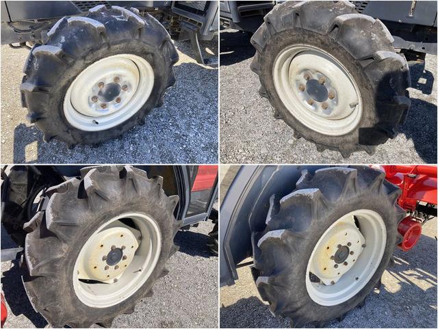 トラクター TX280 写真９