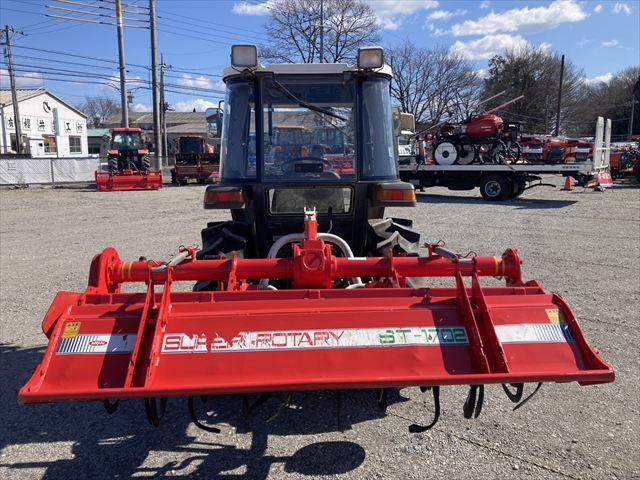 トラクター TX280 写真３