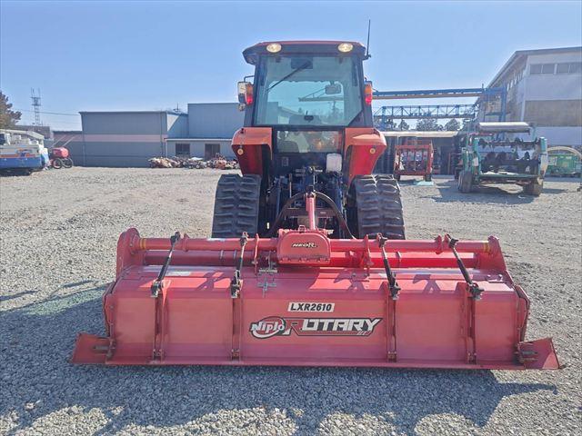 トラクター SMZ955 写真３